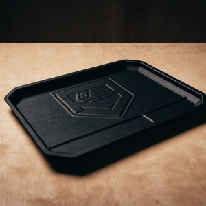 Defkon3 Black EDC Tray