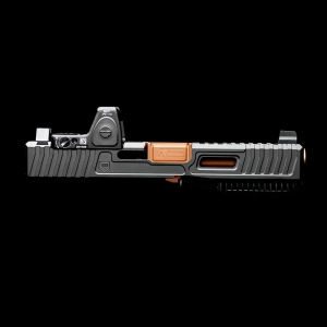 Stryk3 Package - Blemished