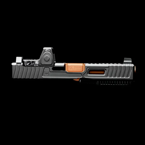 Stryk3 Package