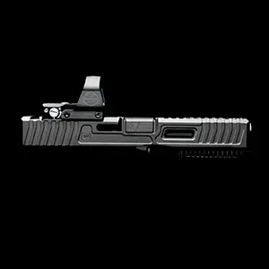 Stryk3 Package Gen 3 Delta Point Pro