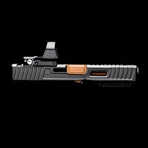 Stryk3 Package Gen 5 Delta Point Pro