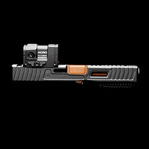 Stryk3 Package Gen 5 Aim Point ACRO
